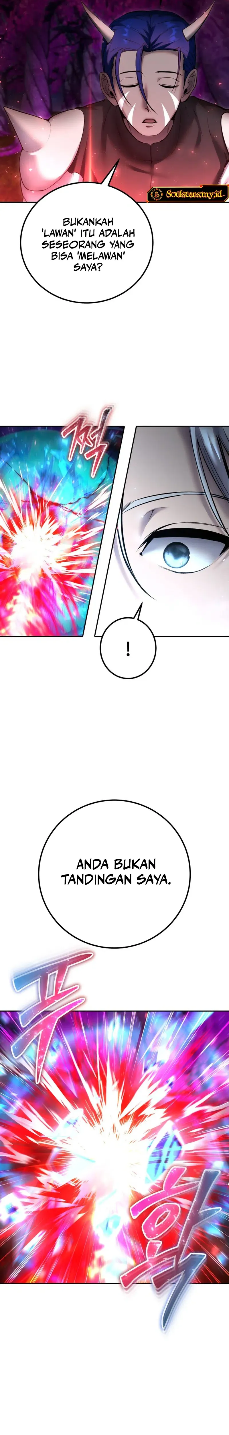 I Was More Overpowered Than the Hero, so I Hid My Power! chapter 74 halaman 18